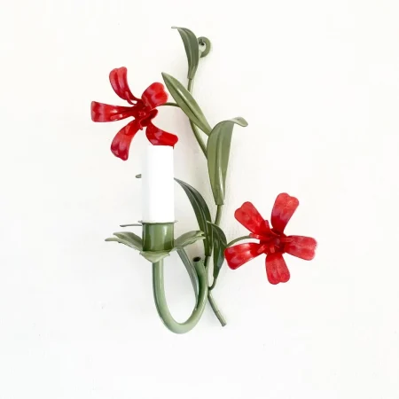 candeluze-laurier-rouge