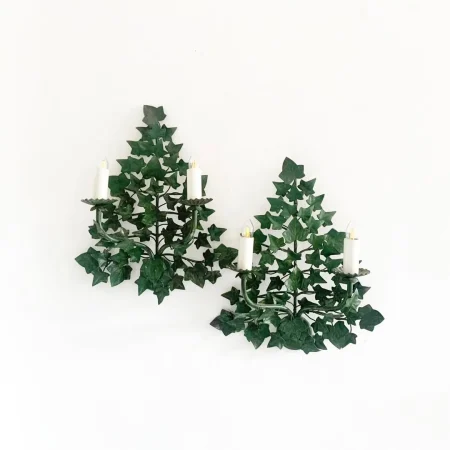 paire-dappliques-murales-lierre-wallsconce-ivy