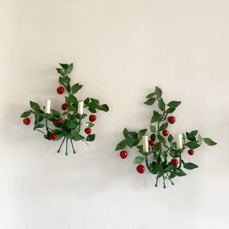 availableverger-paire-dappliques-murales-en-branches-de-pommier-%f0%9f%8d%8e%f0%9f%8d%8e%f0%9f%8d%8eelectrifiees-pretes-a-e