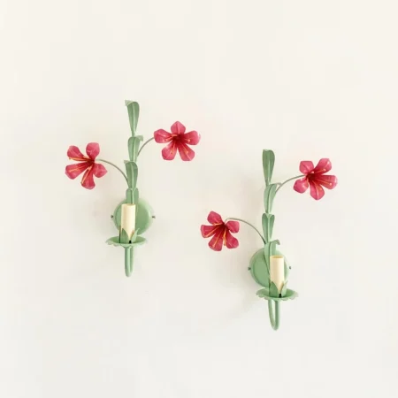 fleur-de-lys-aplique-murale