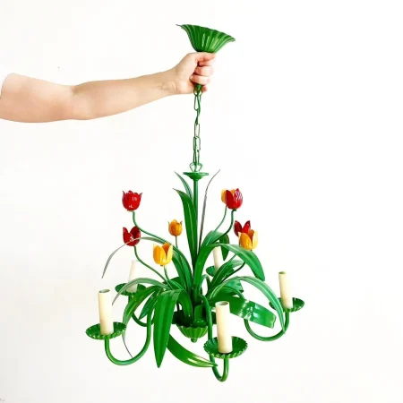 mid-century-country-house-ceiling-light