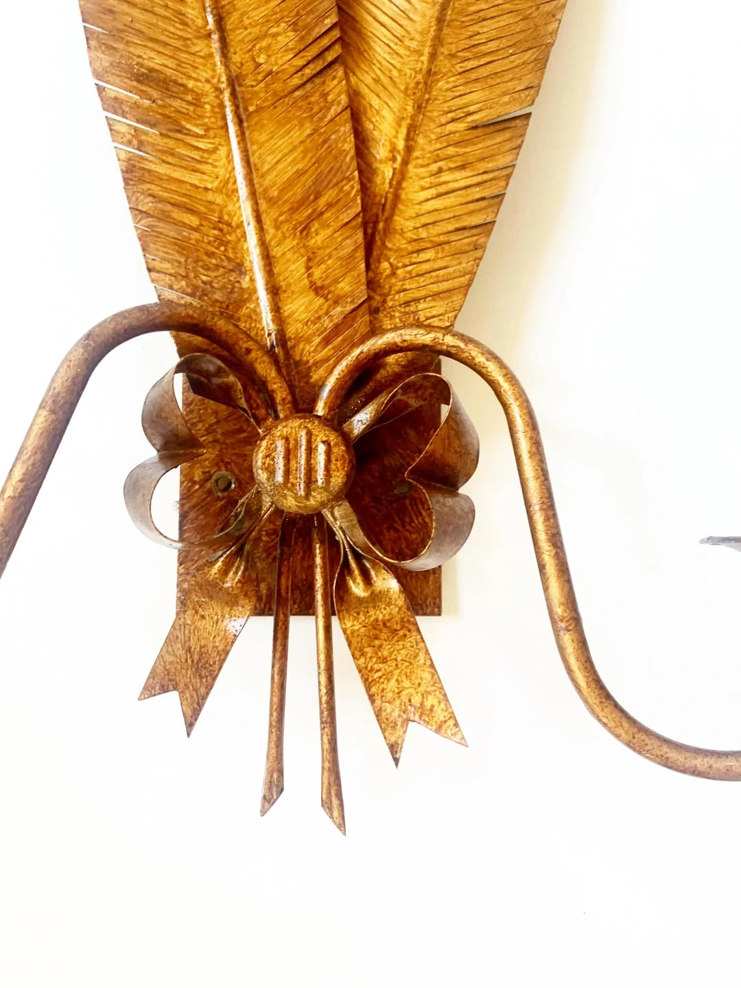 feathers-wall-sconces