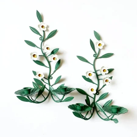floral-wall-sconces