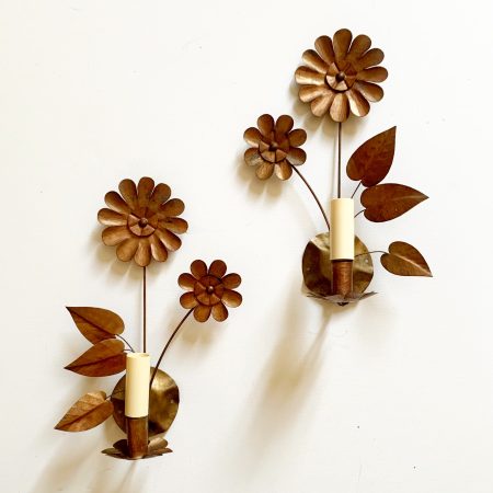 paquerettes-appliques-murales-florales