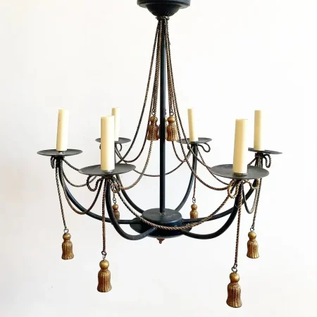 french-vintage-rope-tassel-chandelier-1940s-candeluze