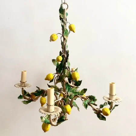 florentine-tole-lemon-tree-chandelier-1950s-candeluze